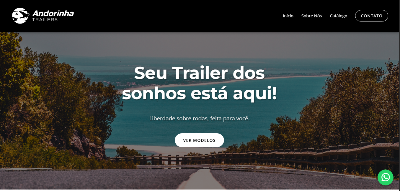 Andorinha Trailers